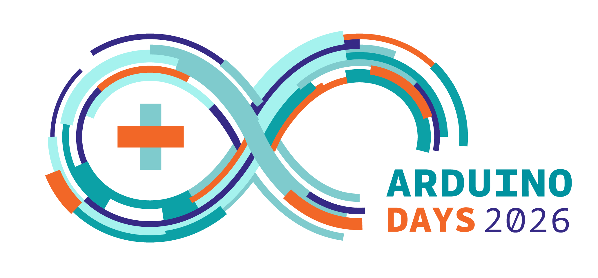 Logo Arduino Days 2026