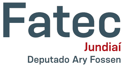 Logotipo da Fatec Jundiaí