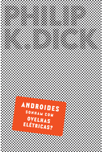 Andróides sonham com ovelhas elétricas?
