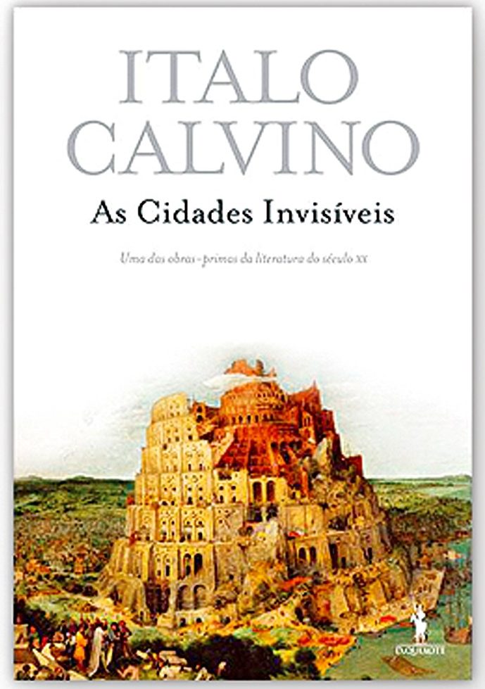 Cidades Invisíveis
