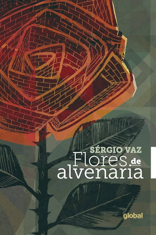 Flores de Alvenaria