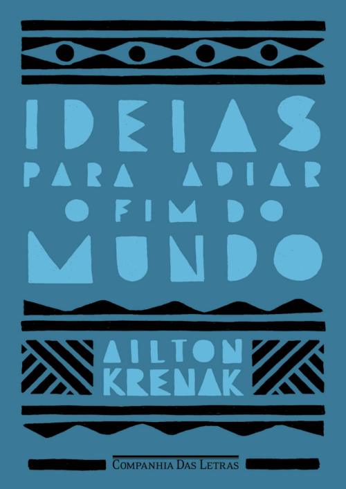 Ideias para Adiar o Fim do Mundo