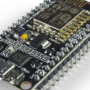 NodeMCU