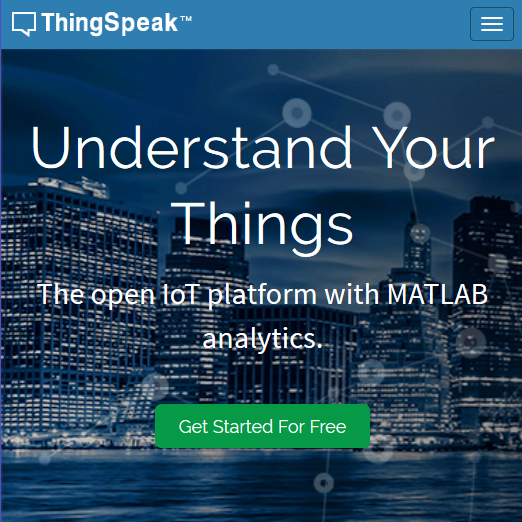 ThingSpeak