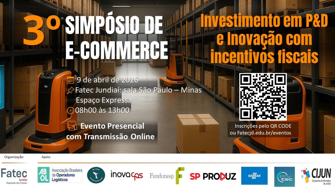 Imagem do Evento